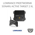 Lowrance przetwornik sonaru Active Target 2 XL