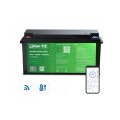 Akumulator Kon-Tec LIFEPO4 200Ah 12V + BMS/BT