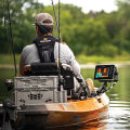 Humminbird Xplore 12 + Mega Live 2