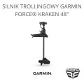 Silnik trollingowy Garmin Force Kraken 48"