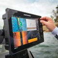 Echosonda Humminbird Apex 16 MEGA SI+