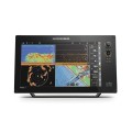 Humminbird Apex 19 Mega Si+