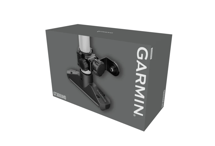 GARMIN Przetwornik GT360UHD do Spy Pole