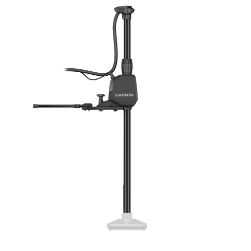Spy Pole Elektrycznie sterowana sztyca 42”