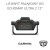 Uchwyt pałąkowy do echomap ultra 2 12"