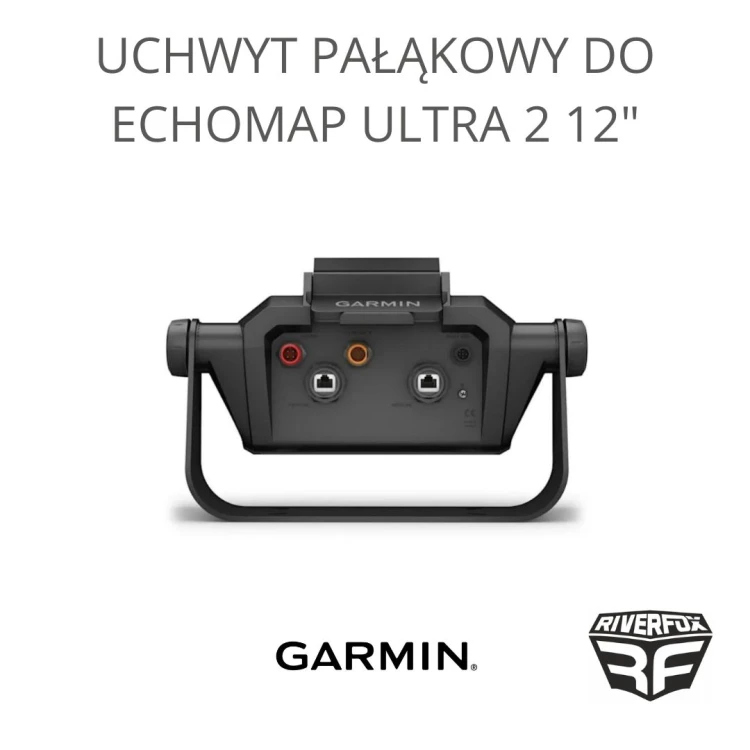 Uchwyt pałąkowy do echomap ultra 2 12"