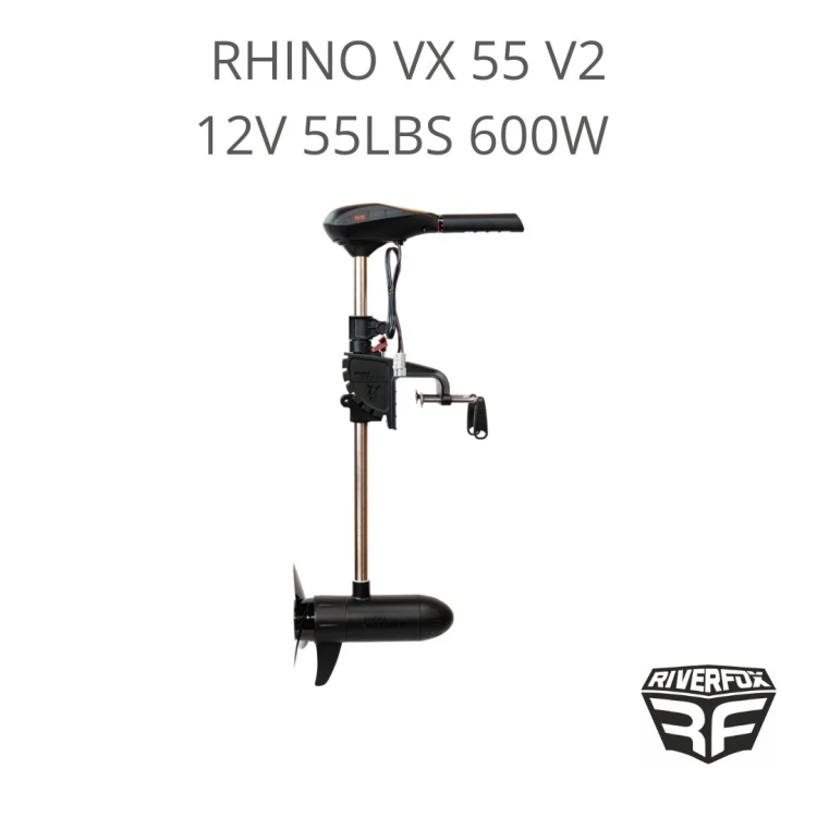 Silnik elektryczny Rhino VX 55 V2