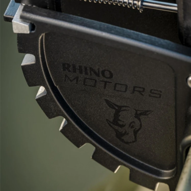 Silnik elektryczny Rhino VX 55 V2