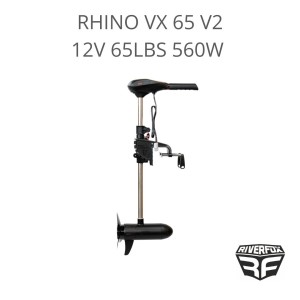 SILNIK ELEKTRYCZNY RHINO VX 65 V2