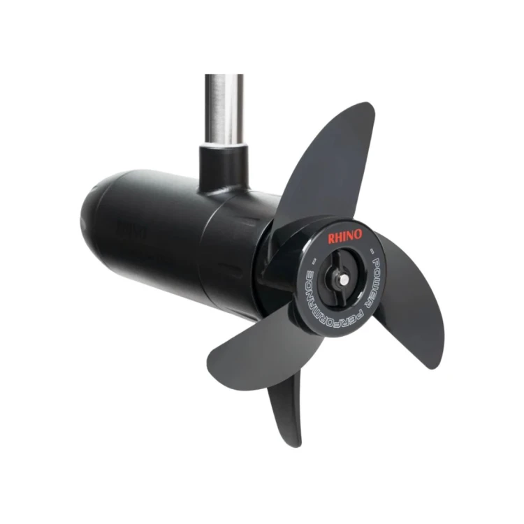 Silnik elektryczny Rhino VX 65 V2