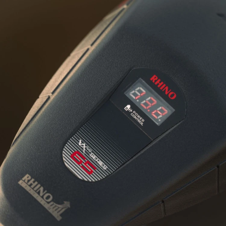 Silnik elektryczny Rhino VX 65 V2