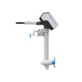 Epropulsion Spirit 2 rumpel + bateria