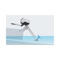 Epropulsion Spirit 2 rumpel + bateria