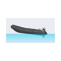 Epropulsion Spirit 2 rumpel + bateria