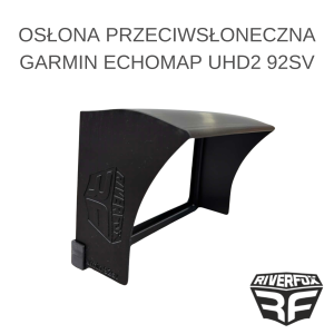 Osłona przeciwsłoneczna GARMIN ECHOMAP UHD2 92sv