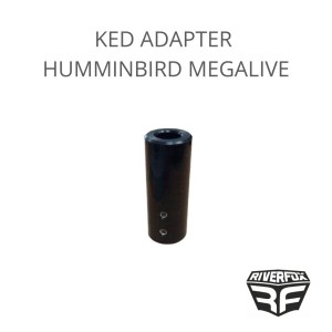 KED ADAPTER HUMMINBIRD MEGALIVE