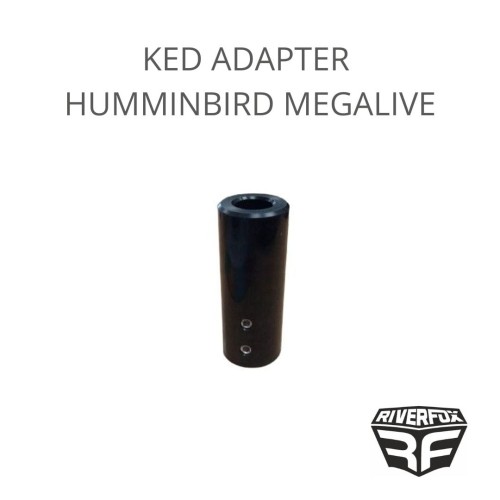 KED adapter humminbird megalive