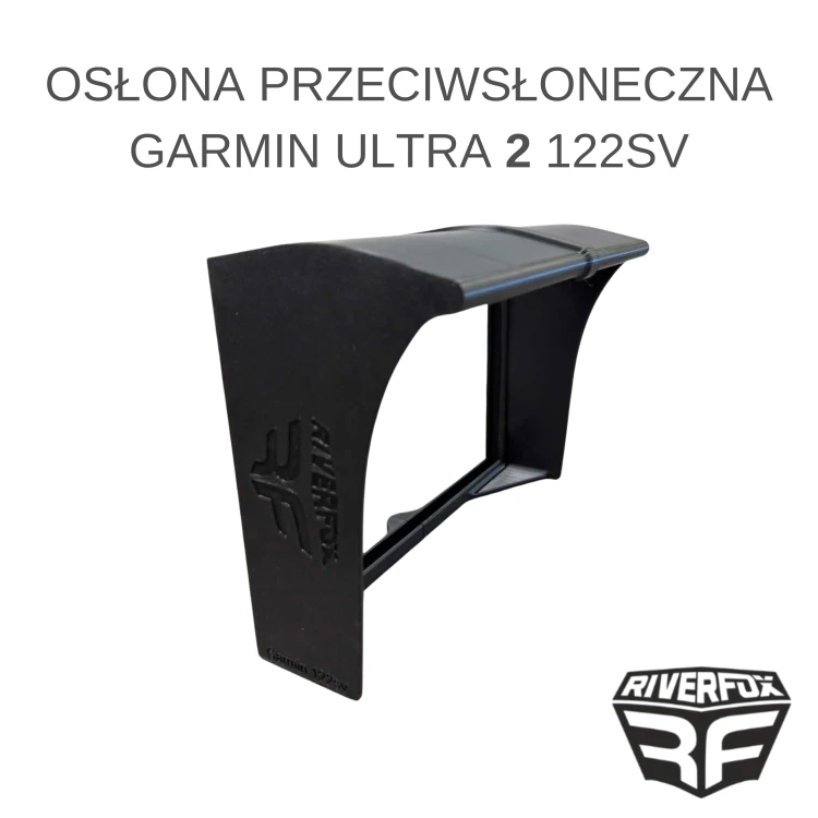 Osłona przeciwsłoneczna GARMIN 1623