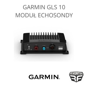 GARMIN GLS 10 MODUŁ ECHOSONDY