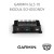 Garmin GLS 10 moduł echosondy
