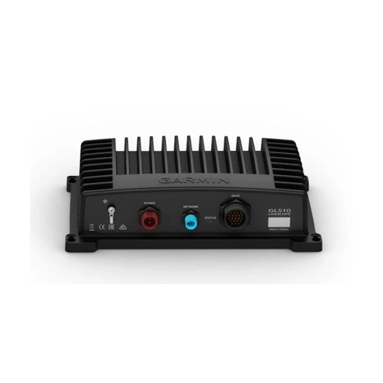 Garmin GLS 10 moduł echosondy