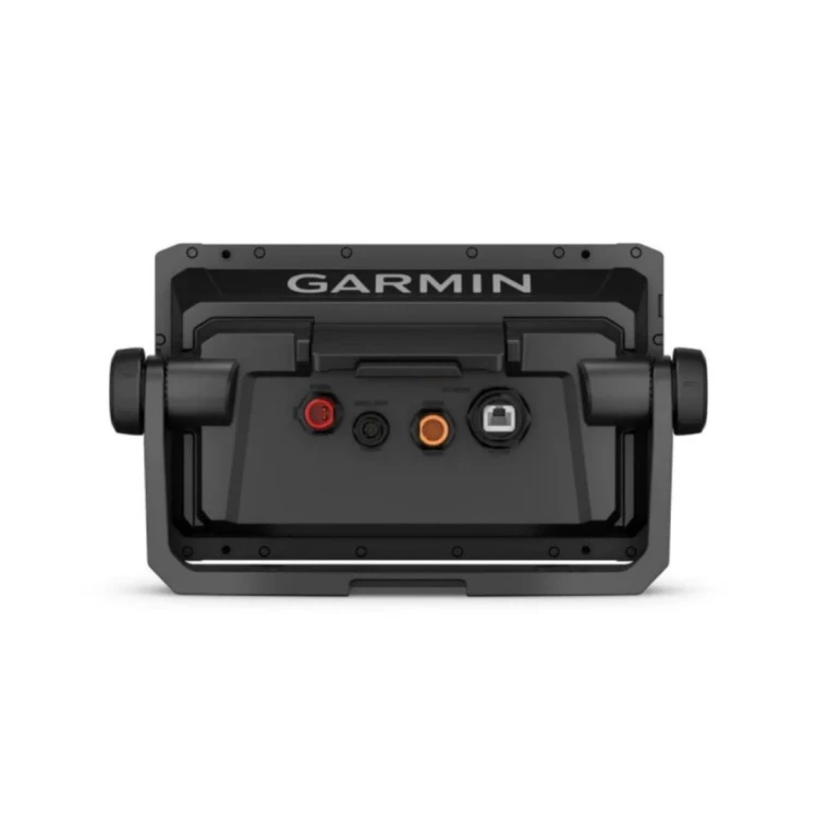 Garmin echomap UHD2 92sv z GT56UHD + LVS34 GLS 10