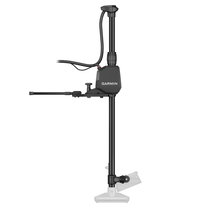 Spy Pole Elektrycznie sterowana sztyca 49”