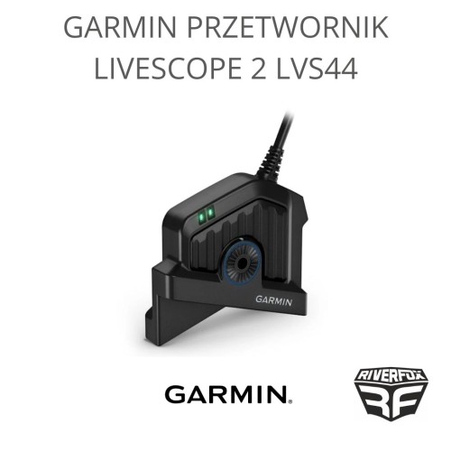 Garmin przetwornik Livescope 2 LVS44