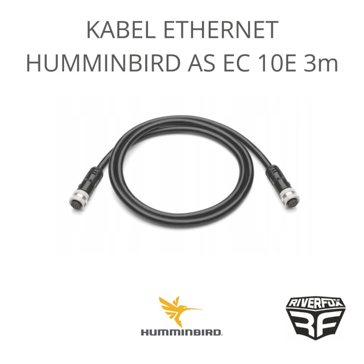 Kabel Ethernet AS EC 10E 3m Humminbird