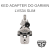 KED adapter do garmin LVS34 slim