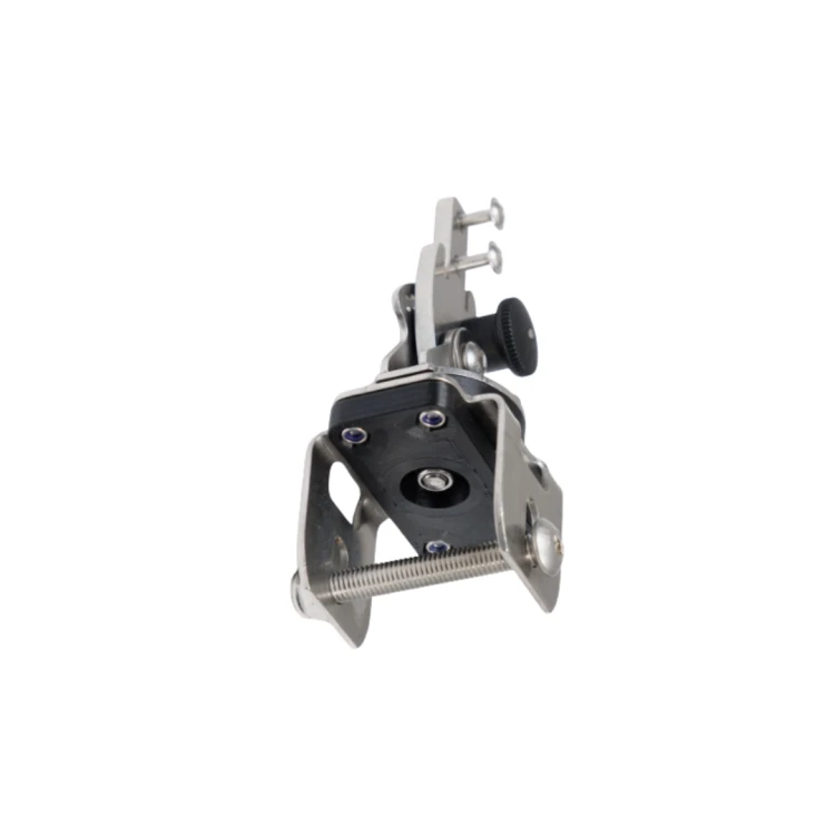 KED adapter do garmin LVS34 slim