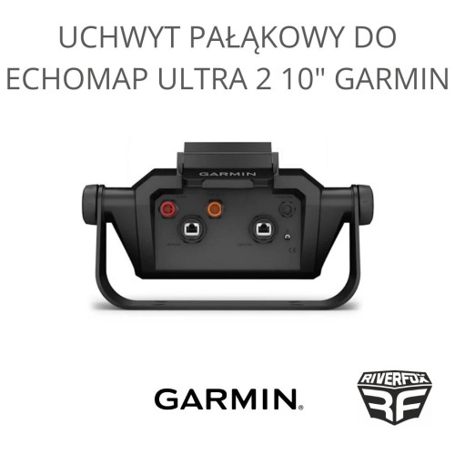 Uchwyt pałąkowy do echomap ultra 2 10" Garmin