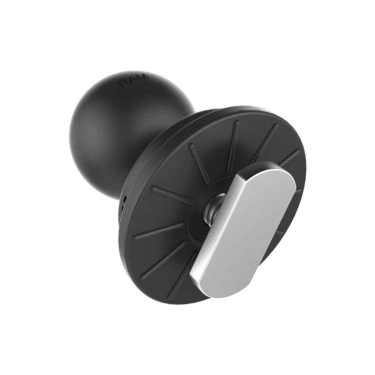Głowica obrotowa 1" ze śrubą w kształcie litery T Ram Mounts