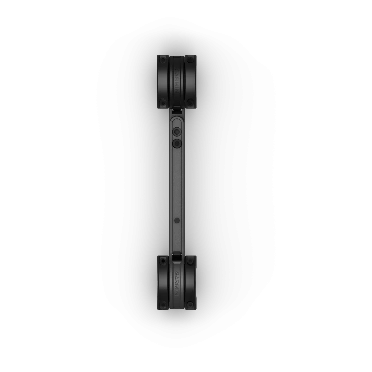 Stabilizator typu „dogbone” do sztycy Spy Pole