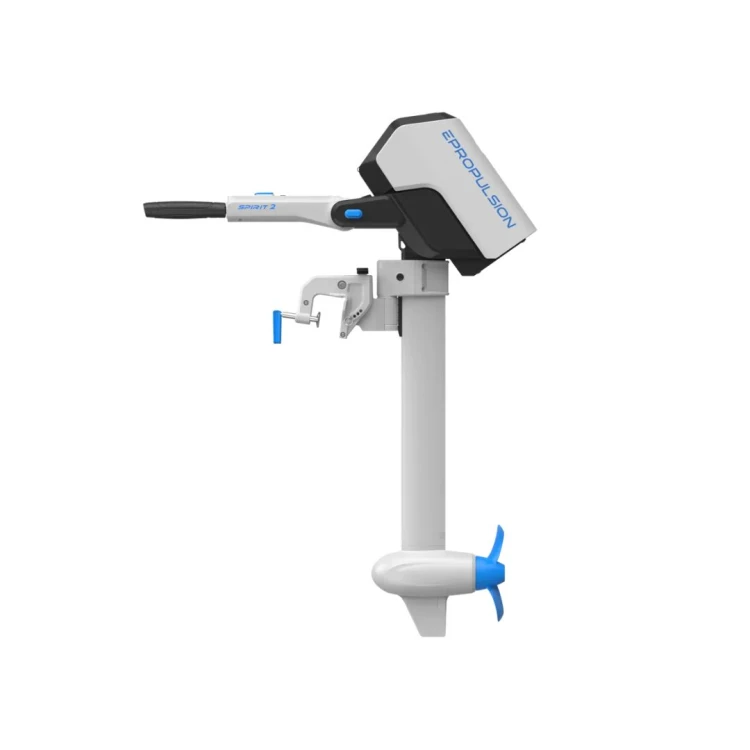 Epropulsion Spirit 2 rumpel + bateria