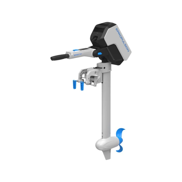 Epropulsion Spirit 2 rumpel + bateria