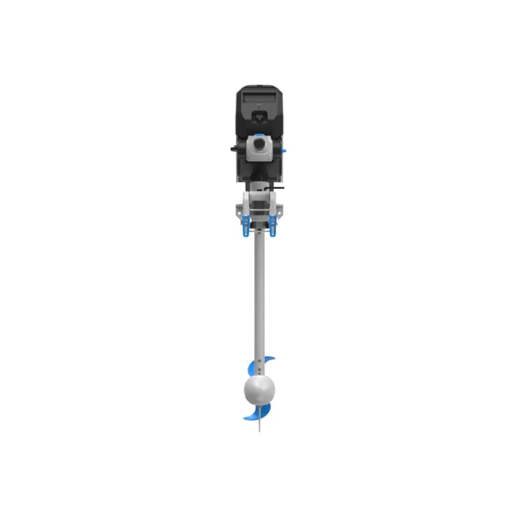 Epropulsion Spirit 2 rumpel + bateria