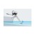 Epropulsion Spirit 2 rumpel + bateria