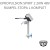 Epropulsion Spirit 2 rumpel + bateria