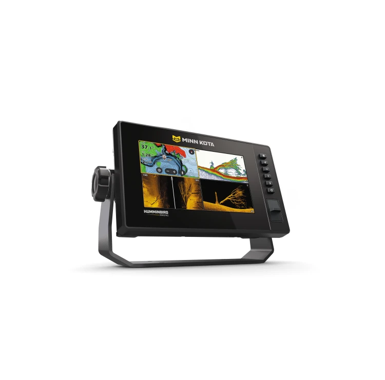 Echosonda Minn Kota X7 CMSI+ 7"