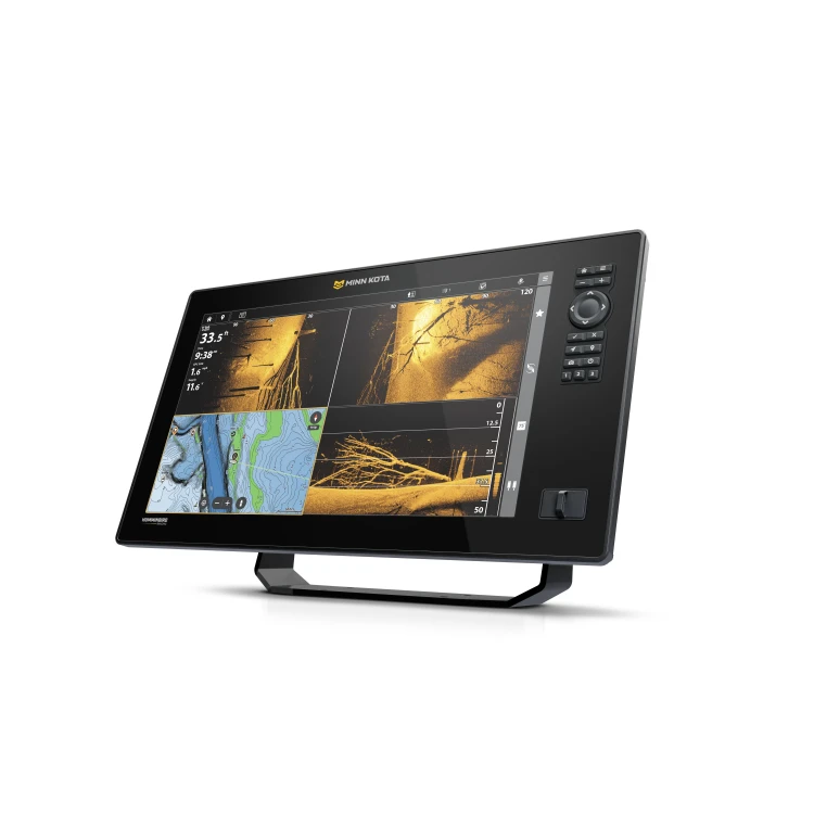 Echosonda Minn Kota X16 CMSI 16"