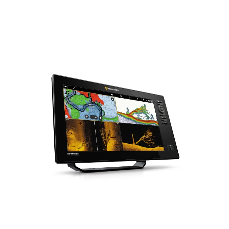 Echosonda Minn Kota X16 CMSI 16"