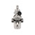 KED sztyca Garmin LVS34 SLIM
