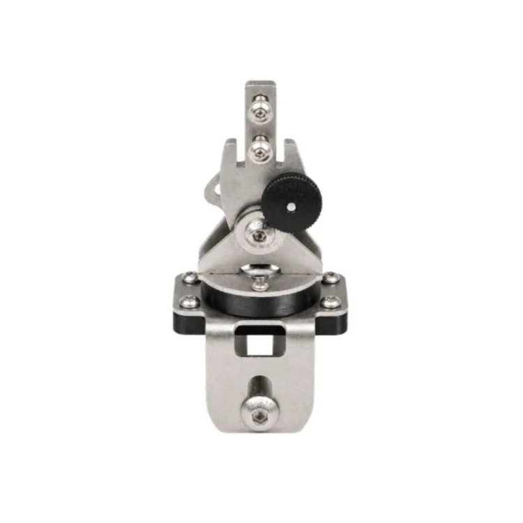 KED sztyca Garmin LVS34 SLIM
