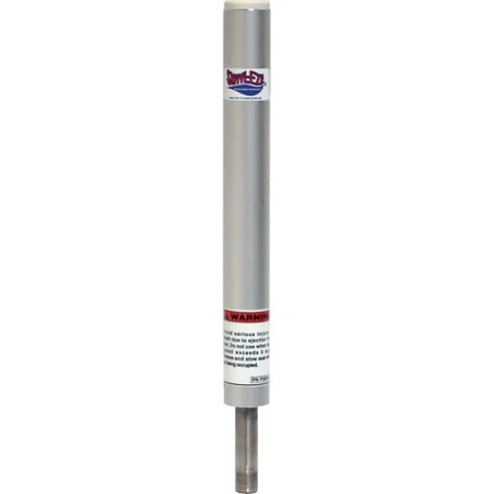 Noga do siedziska Swivl-Eze Lock'N-Pin 3/4