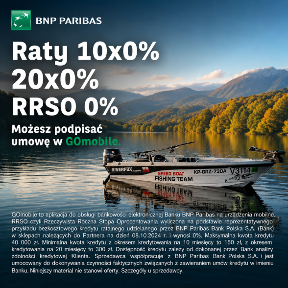 Raty 0%